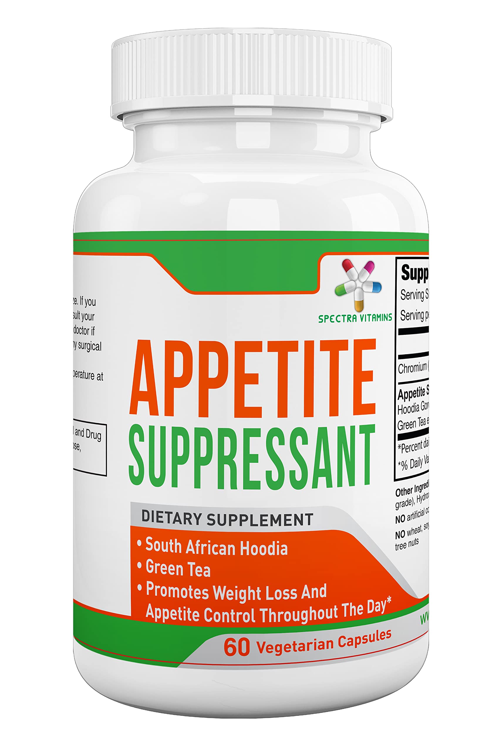 Best Appetite Suppressants - Top 10 For Hot Girl Summer 2025 – Rebound
