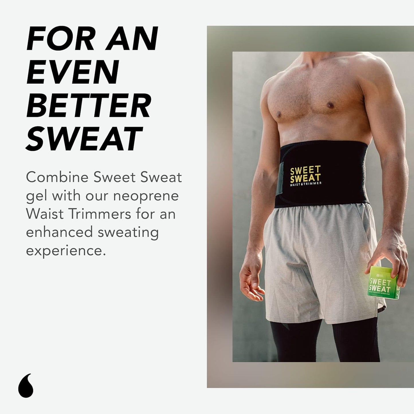 Sweet Sweat Workout Enhancer cream- 13.5 oz Jar