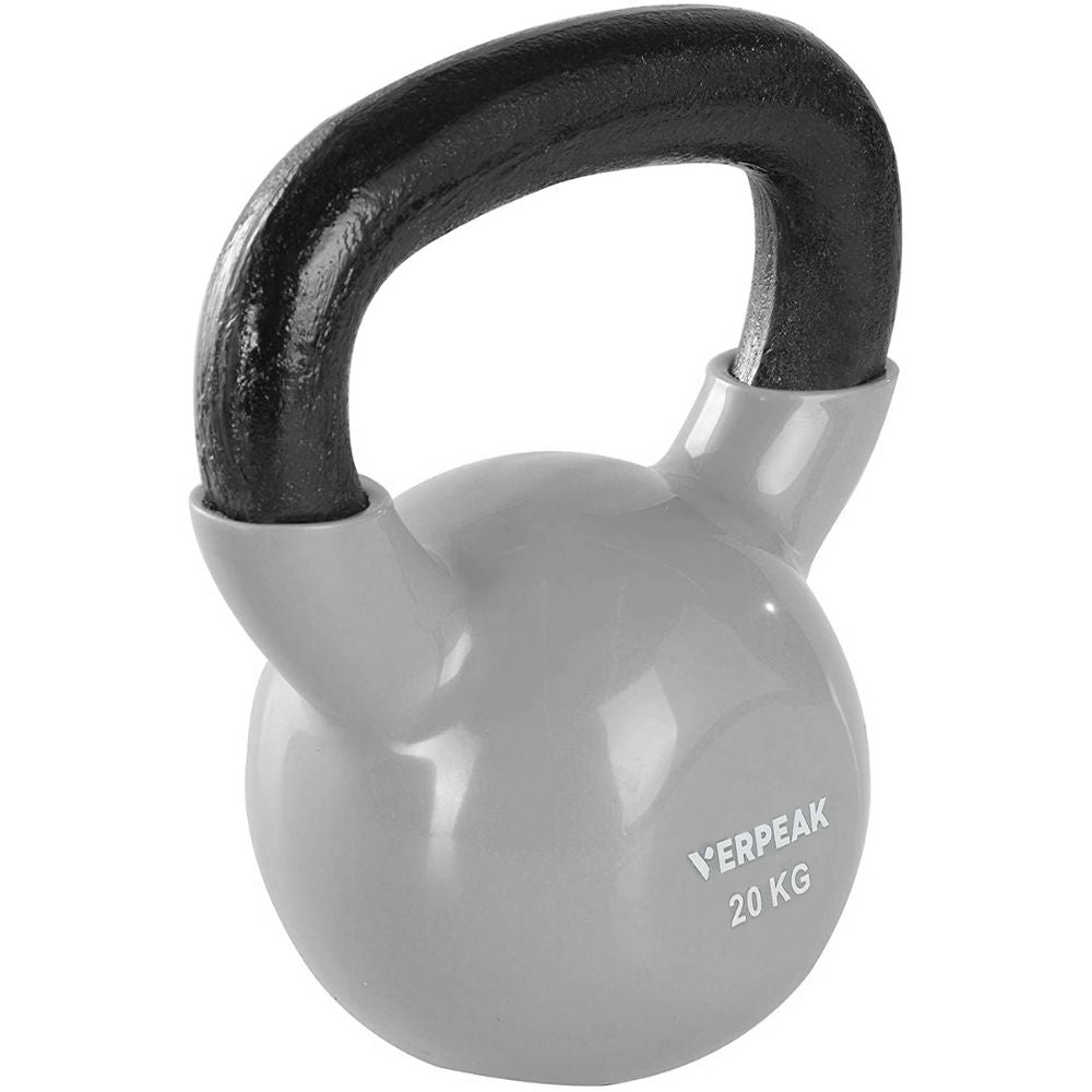 Verpeak Vinyl Kettlebell 20kg