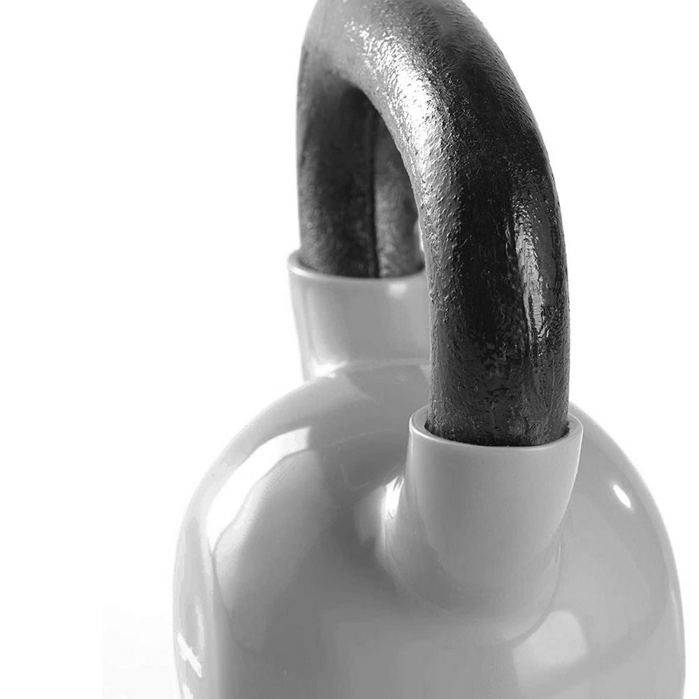 Verpeak Vinyl Kettlebell 20kg