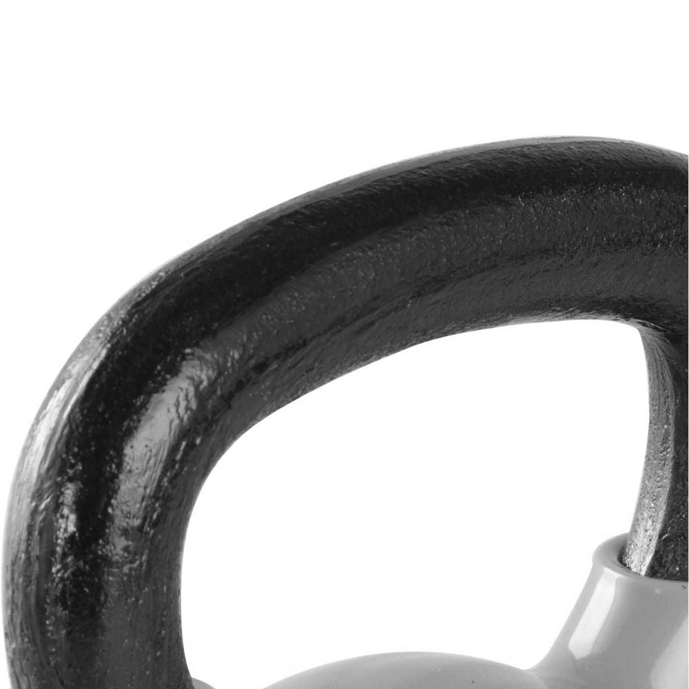 Verpeak Vinyl Kettlebell 20kg