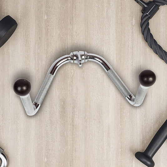 Randy & Travis Multi Purpose Gym Exercise Attachment - alternate view