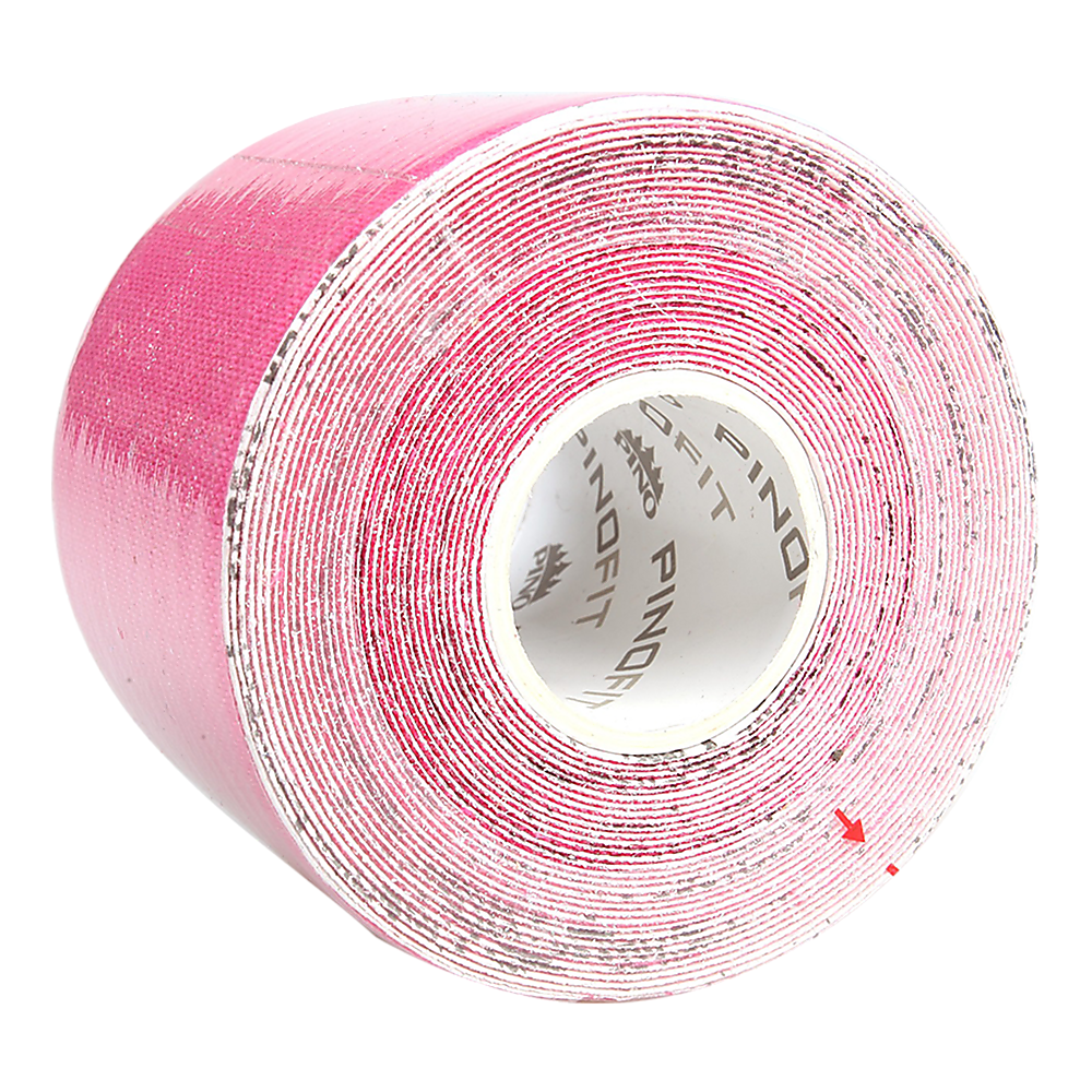 10x 5Mx5CM of Waterproof Sports Tape