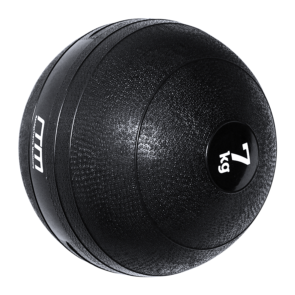 7kg Slam Ball No Bounce Crossfit Fitness MMA