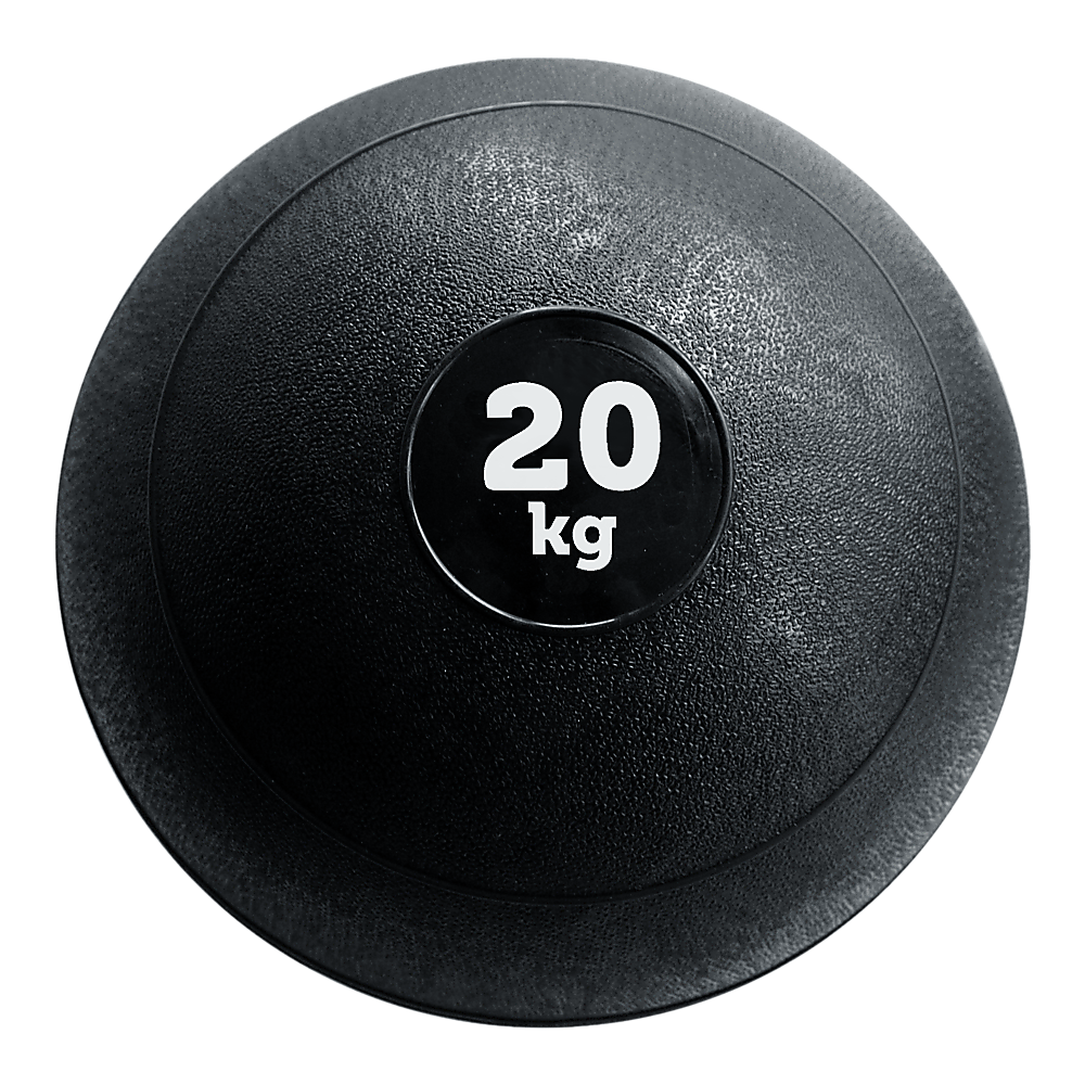 20kg Slam Ball No Bounce