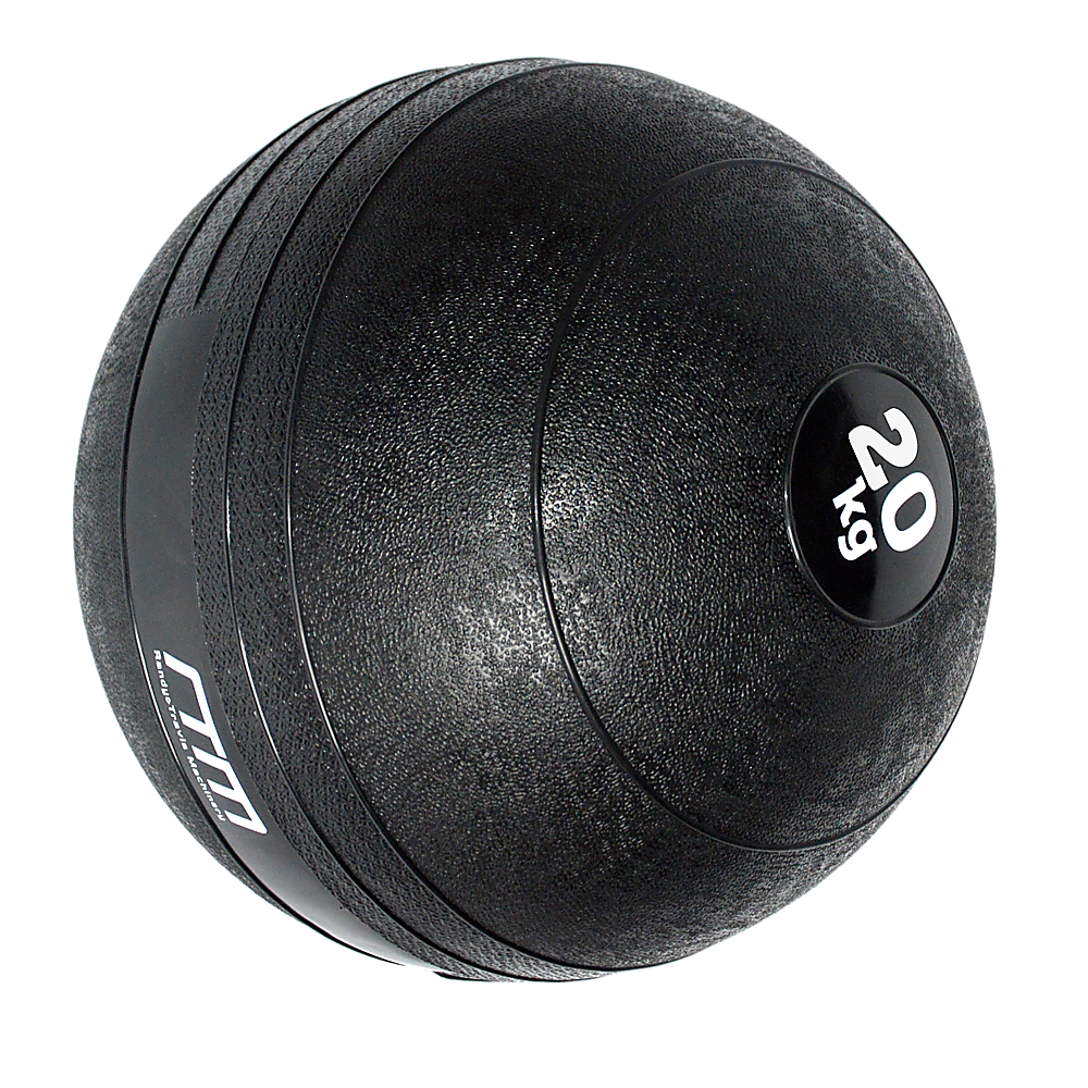 20kg Slam Ball No Bounce