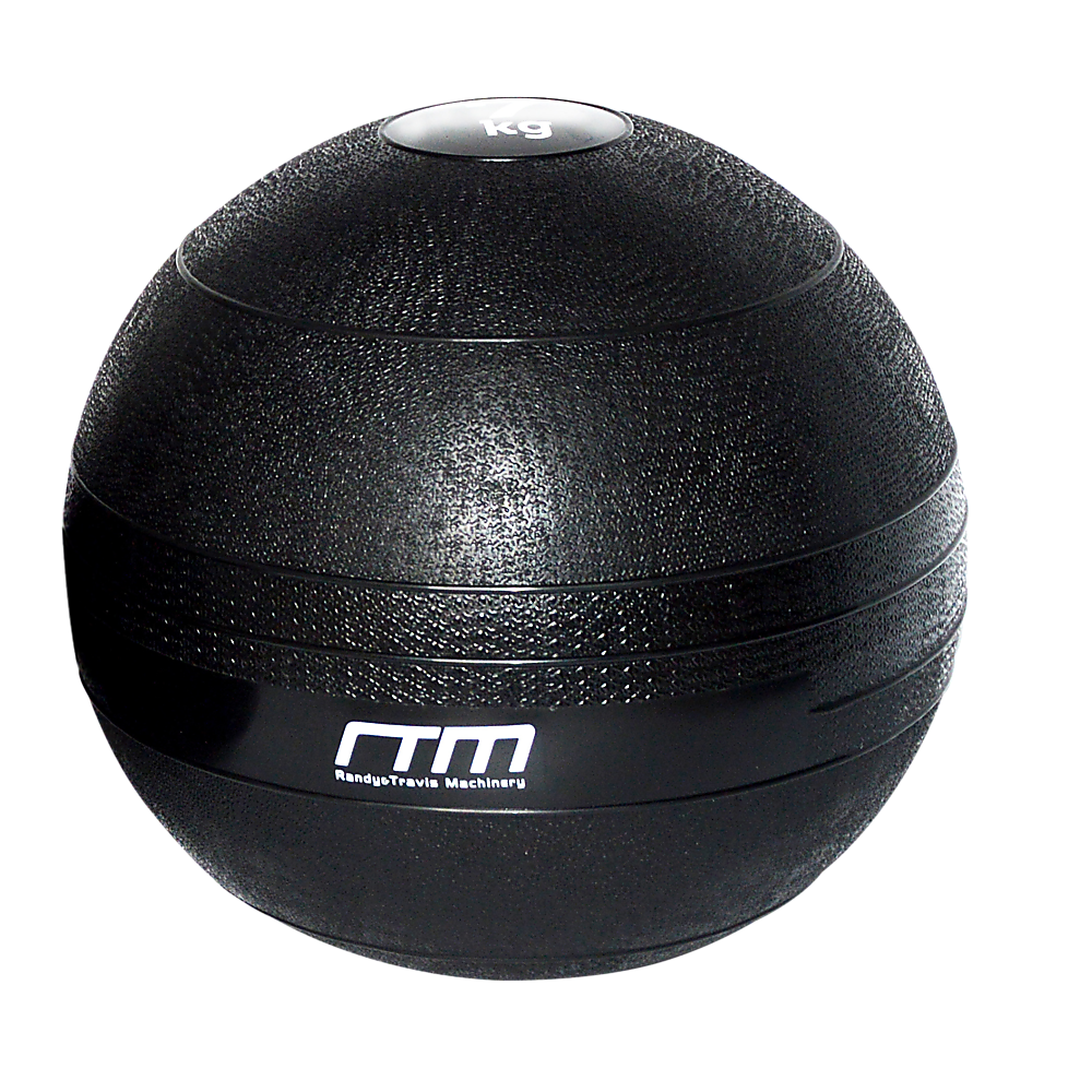 25kg Slam Ball No Bounce Crossfit MMA