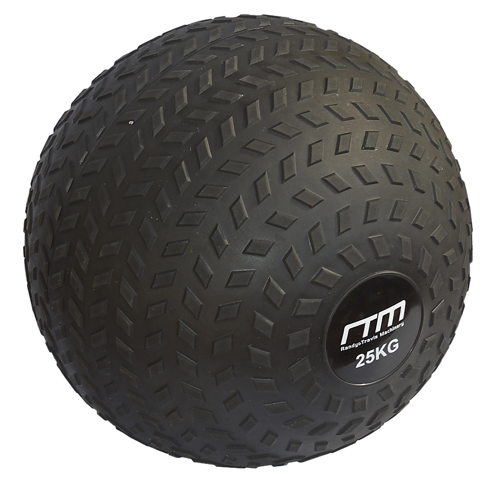 25kg Tyre Thread Slam Ball Dead Ball Medicine Ball