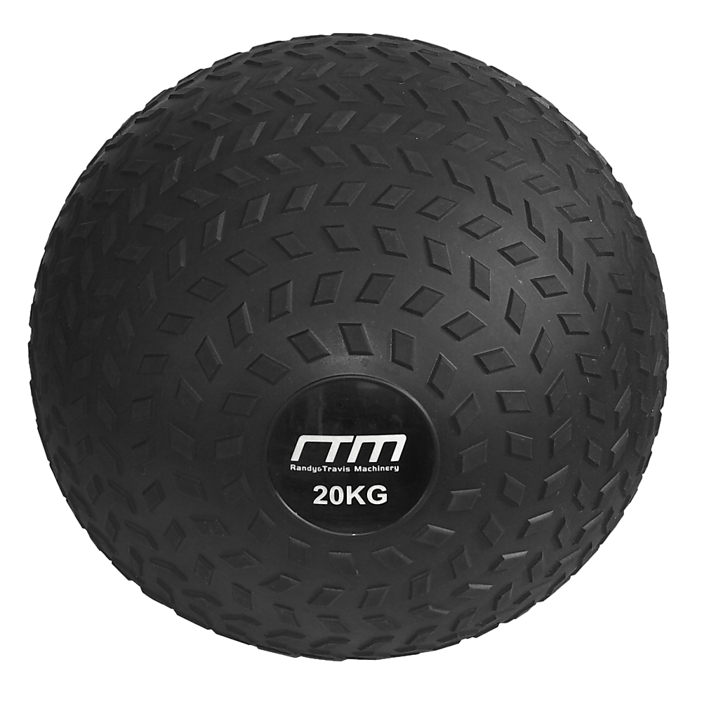 20kg Tyre Thread Slam Ball Dead Ball Medicine Ball