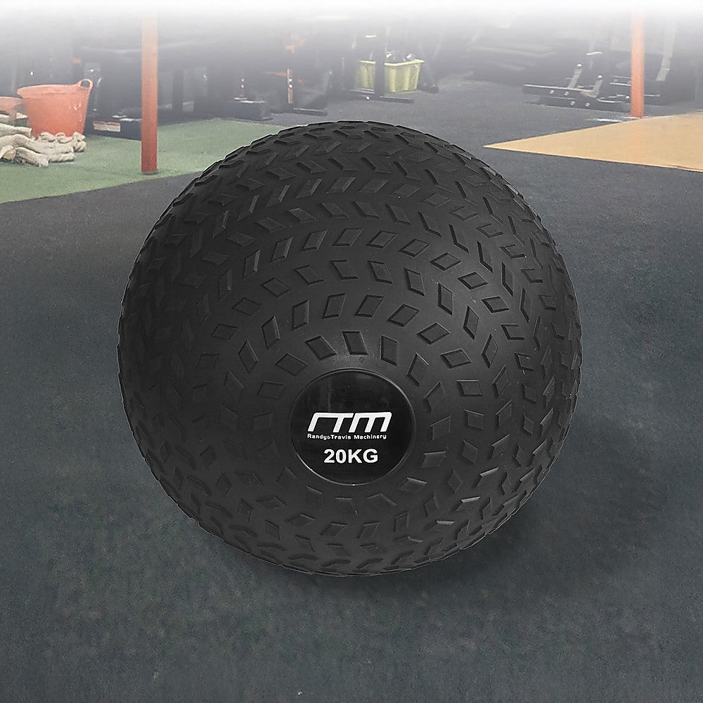 20kg Tyre Thread Slam Ball Dead Ball Medicine Ball