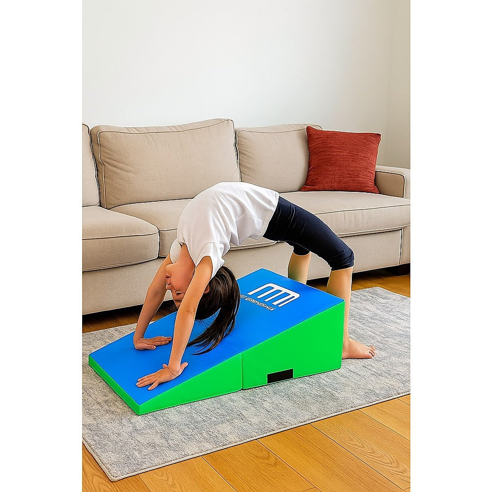 Foldable Soft Squat Wedge