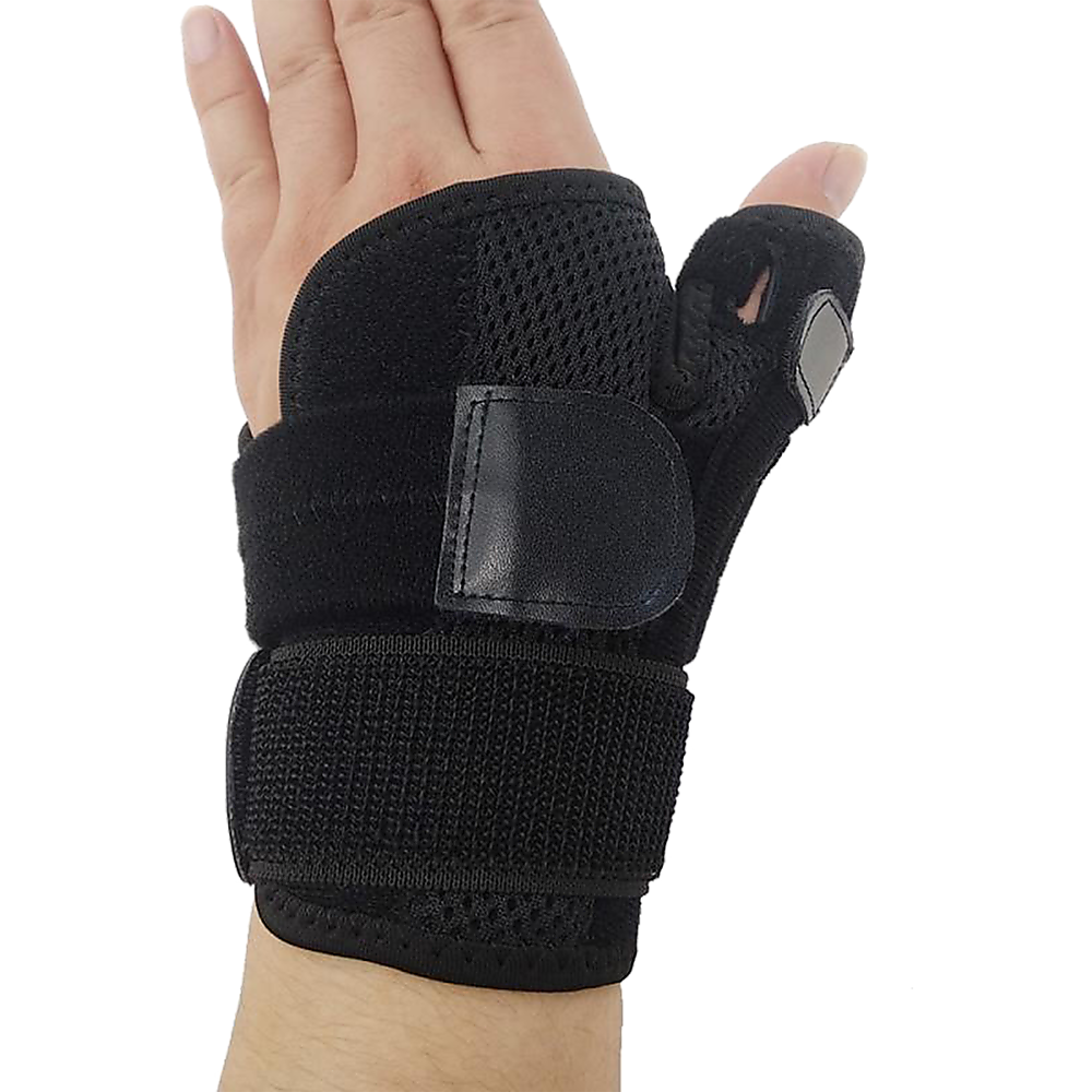 Thumb Stabiliser Brace Support Strap