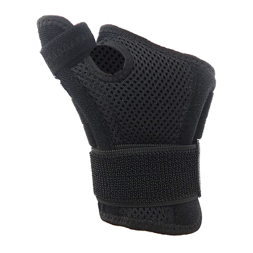 Thumb Stabiliser Brace Support Strap