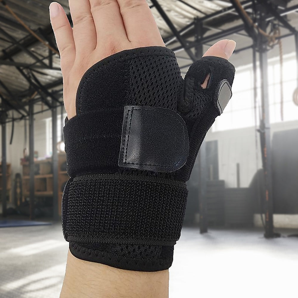 Thumb Stabiliser Brace Support Strap