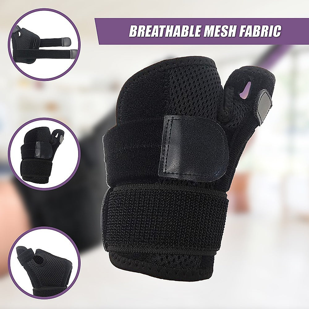 Thumb Stabiliser Brace Support Strap
