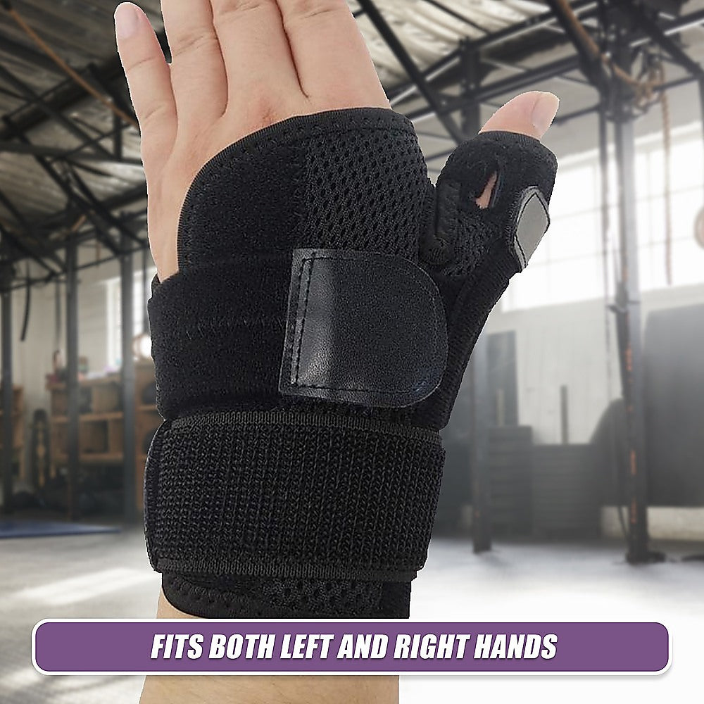 Thumb Stabiliser Brace Support Strap