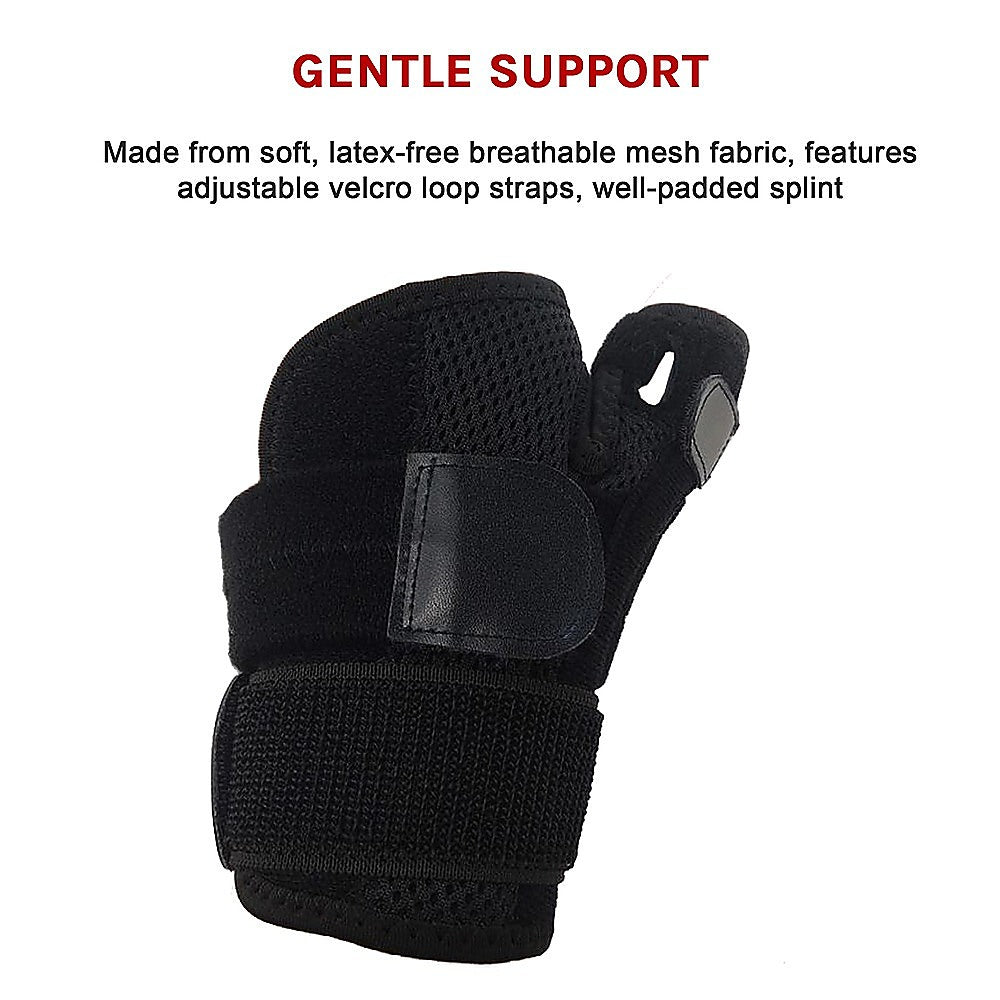 Thumb Stabiliser Brace Support Strap
