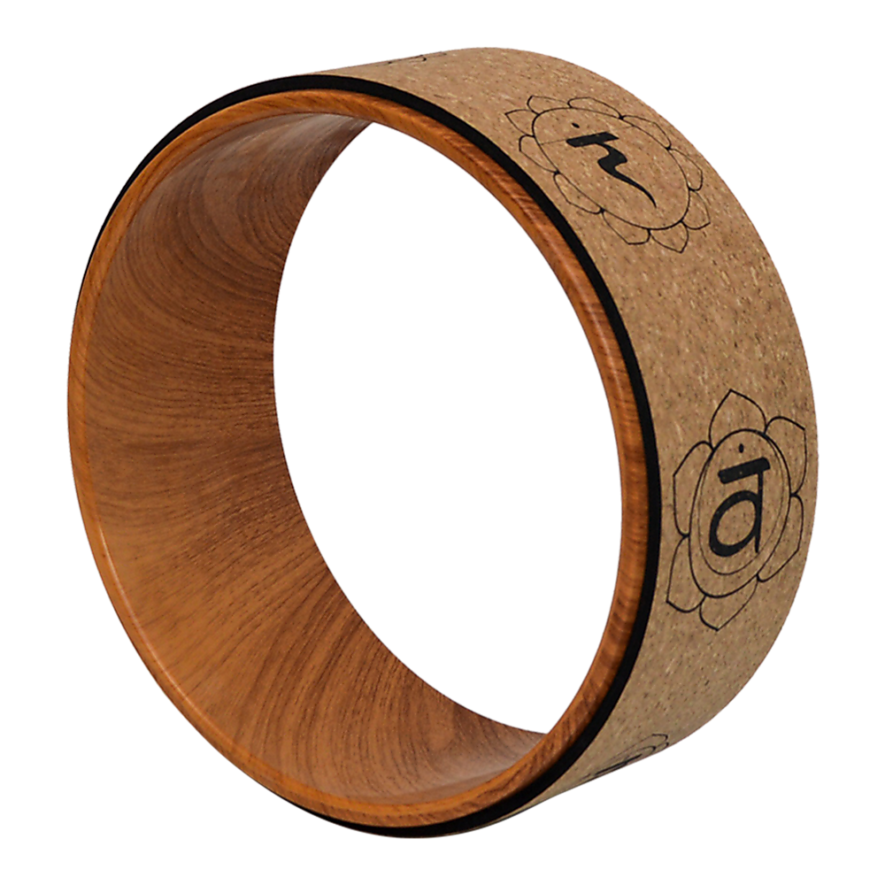 Yoga/Pilates Wheel