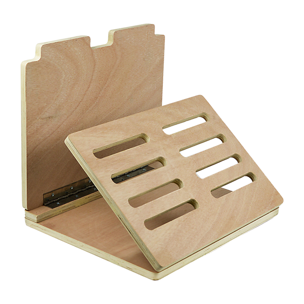 Folding Incline ATG Slant Board
