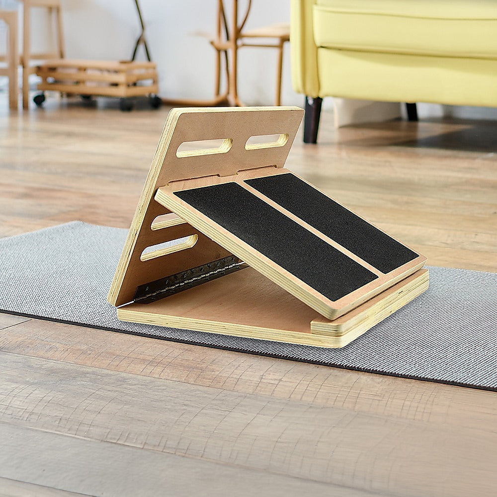 Folding Incline ATG Slant Board