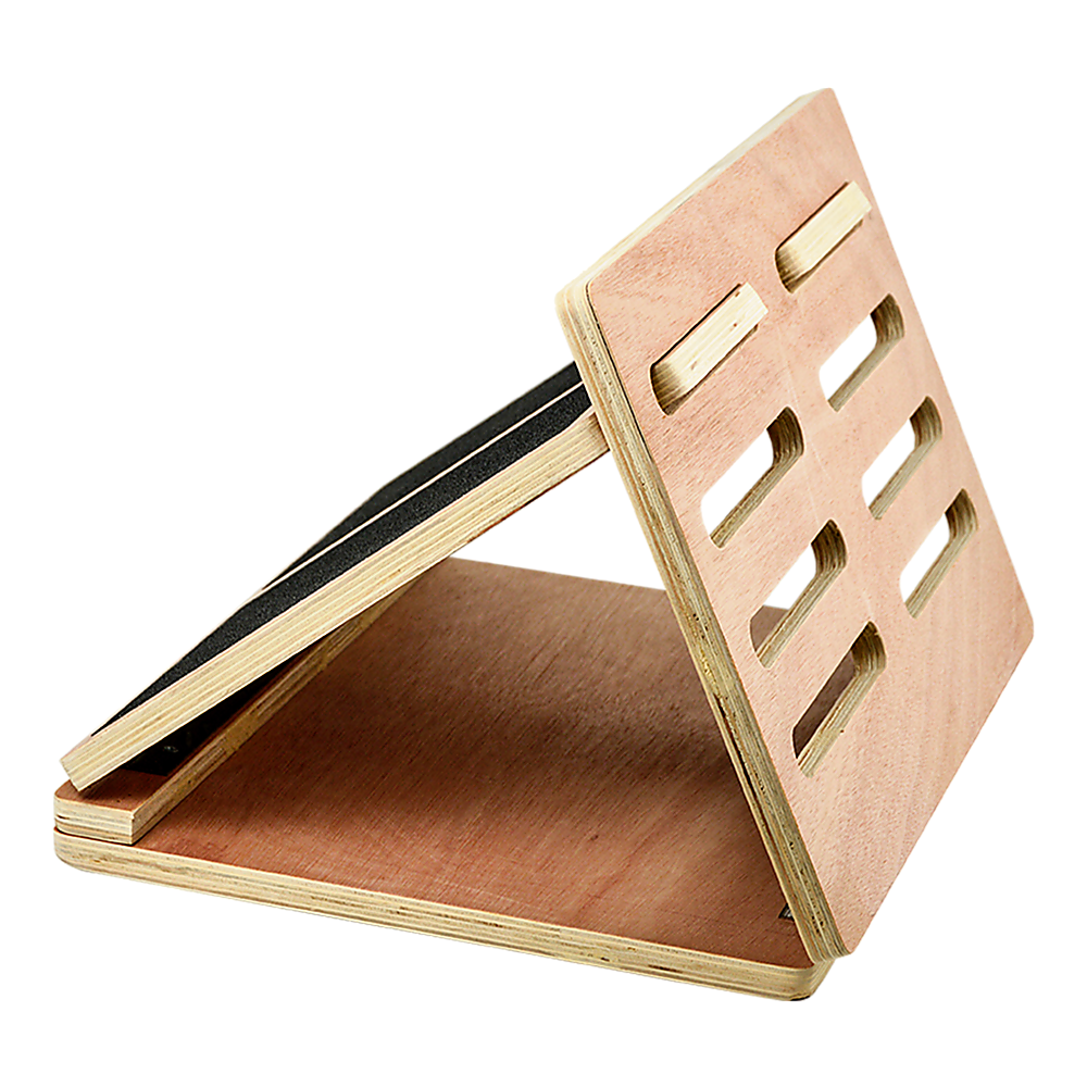 Folding Incline ATG Slant Board