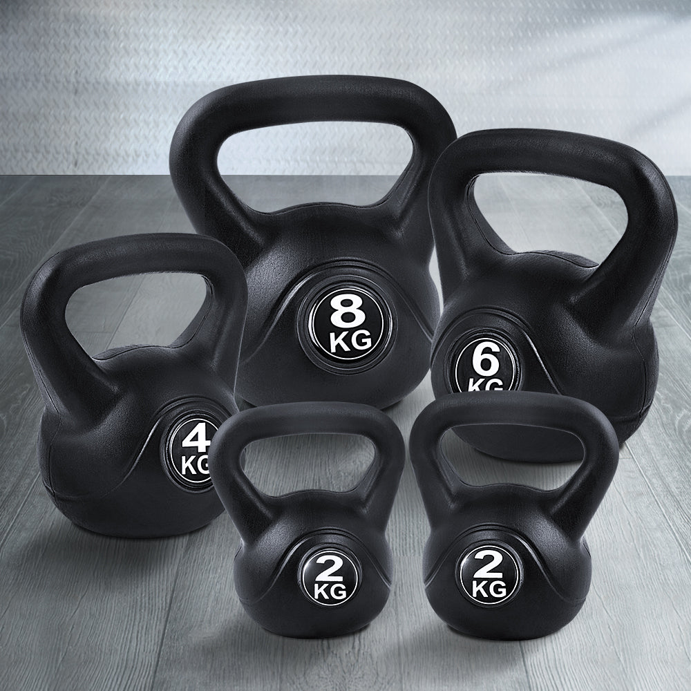 22kg Kettlebell