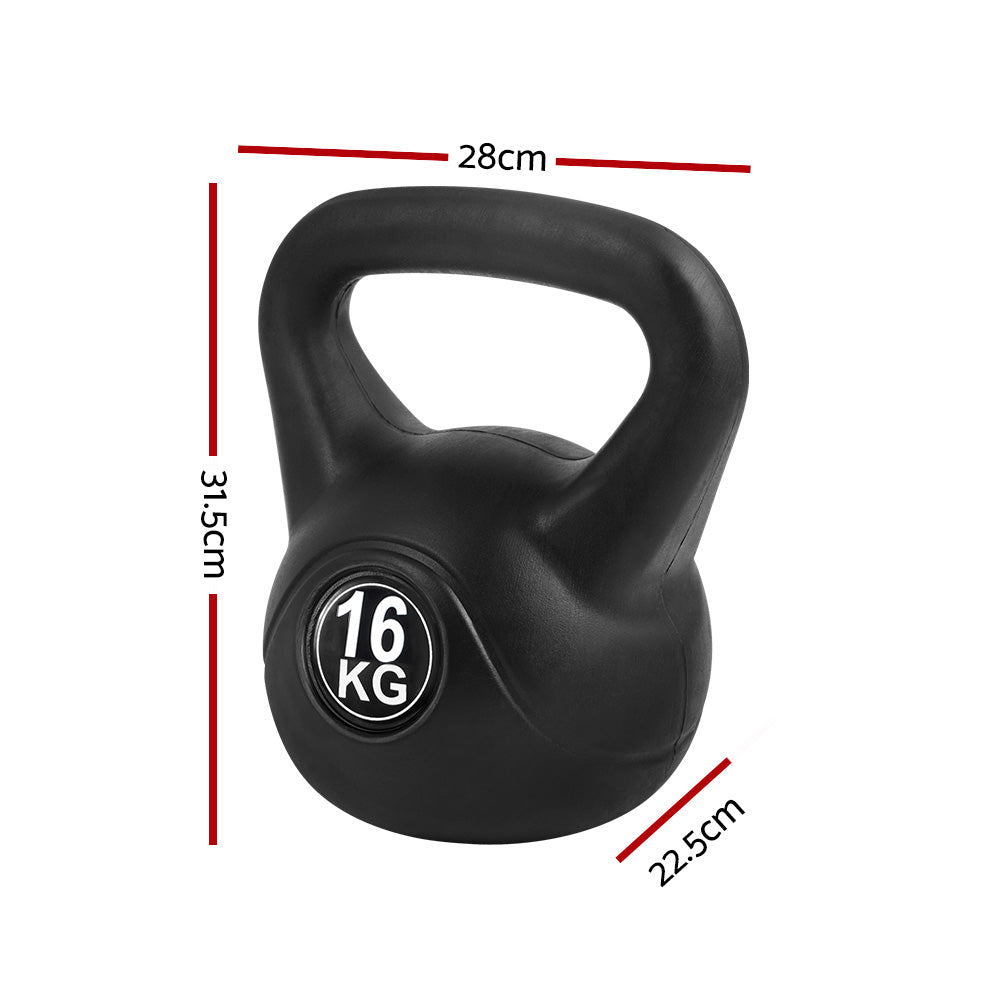 16KG Kettlebell