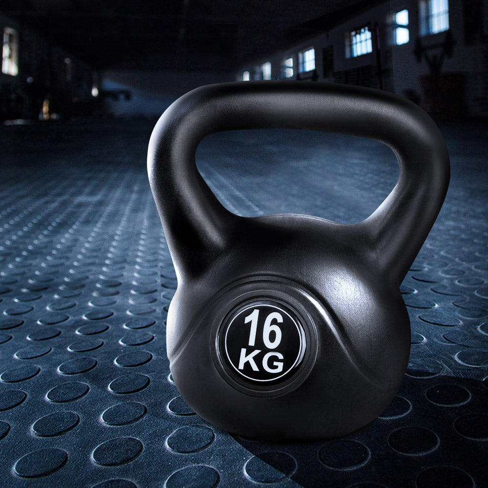 16KG Kettlebell