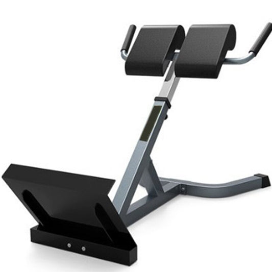 Adjustable Roman Chair Back Hyperextension Machine
