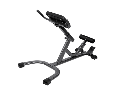 Roman Chair Hyper Extension Machine