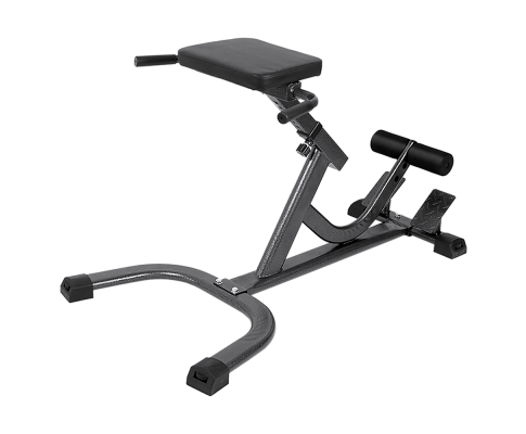 Roman Chair Hyper Extension Machine