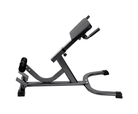 Roman Chair Hyper Extension Machine
