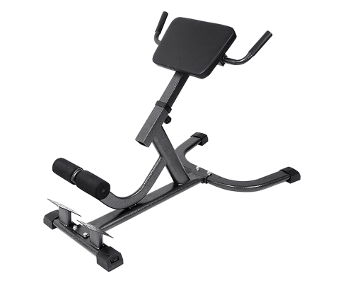 Roman Chair Hyper Extension Machine