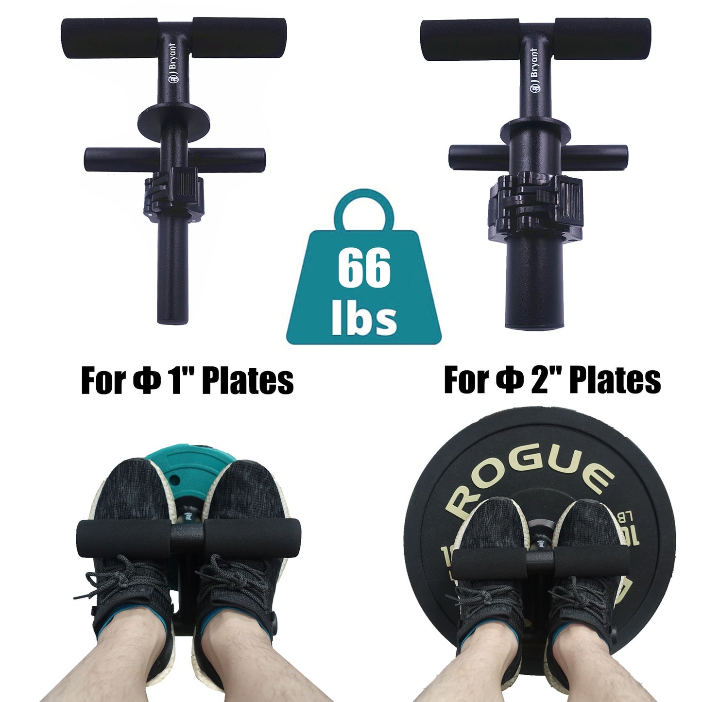 Tibialis Trainer