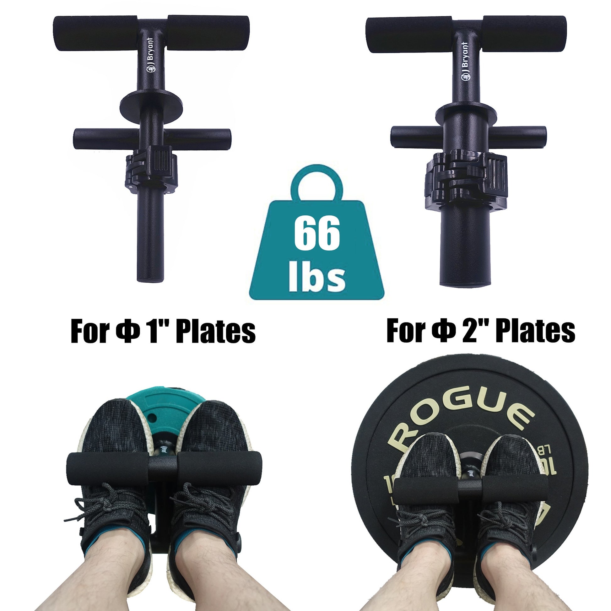 Tibialis Trainer