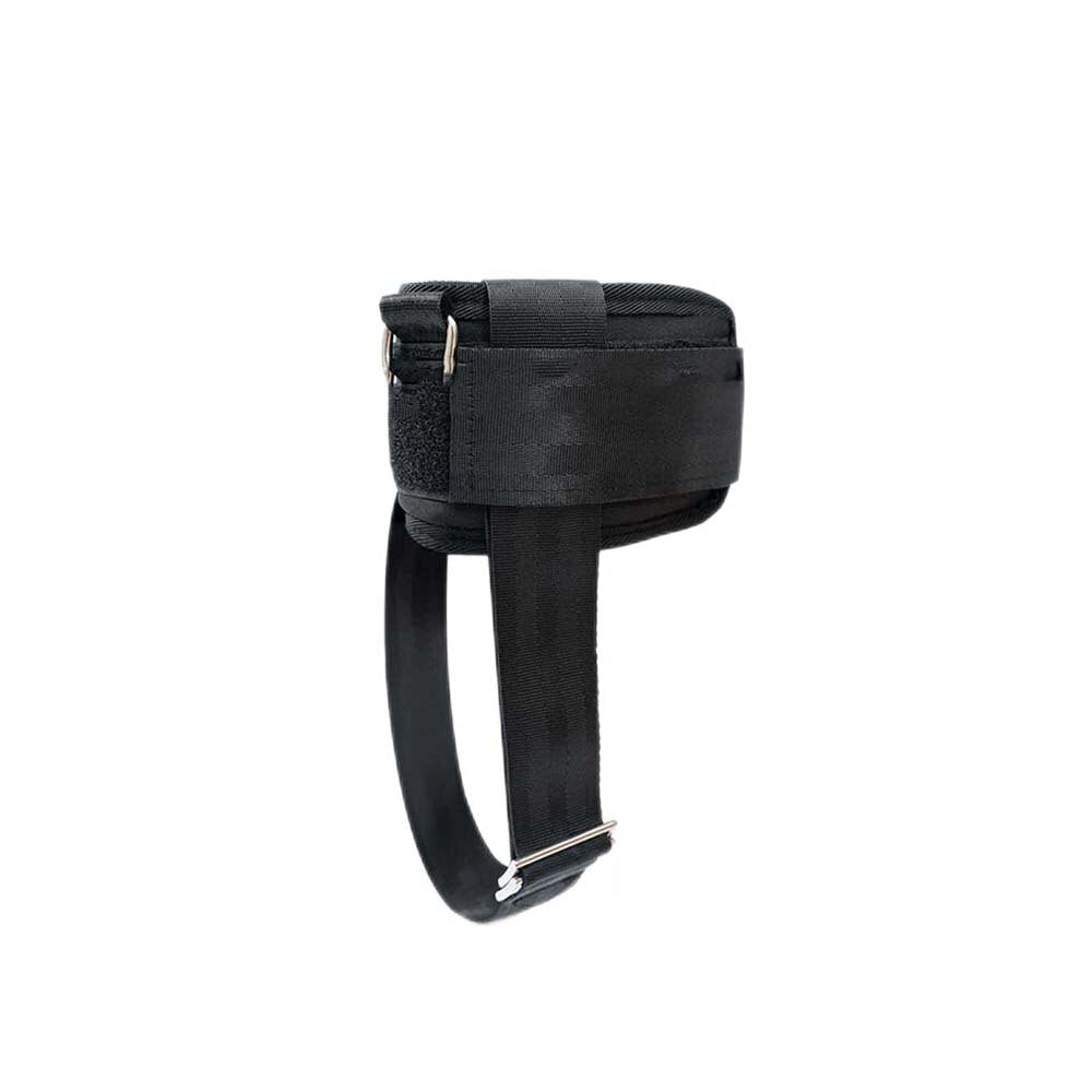 Dumbbell Ankle Straps