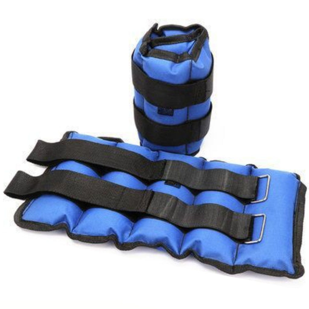 VERPEAK Nylon Ankle Weight 2kg (Bundle)