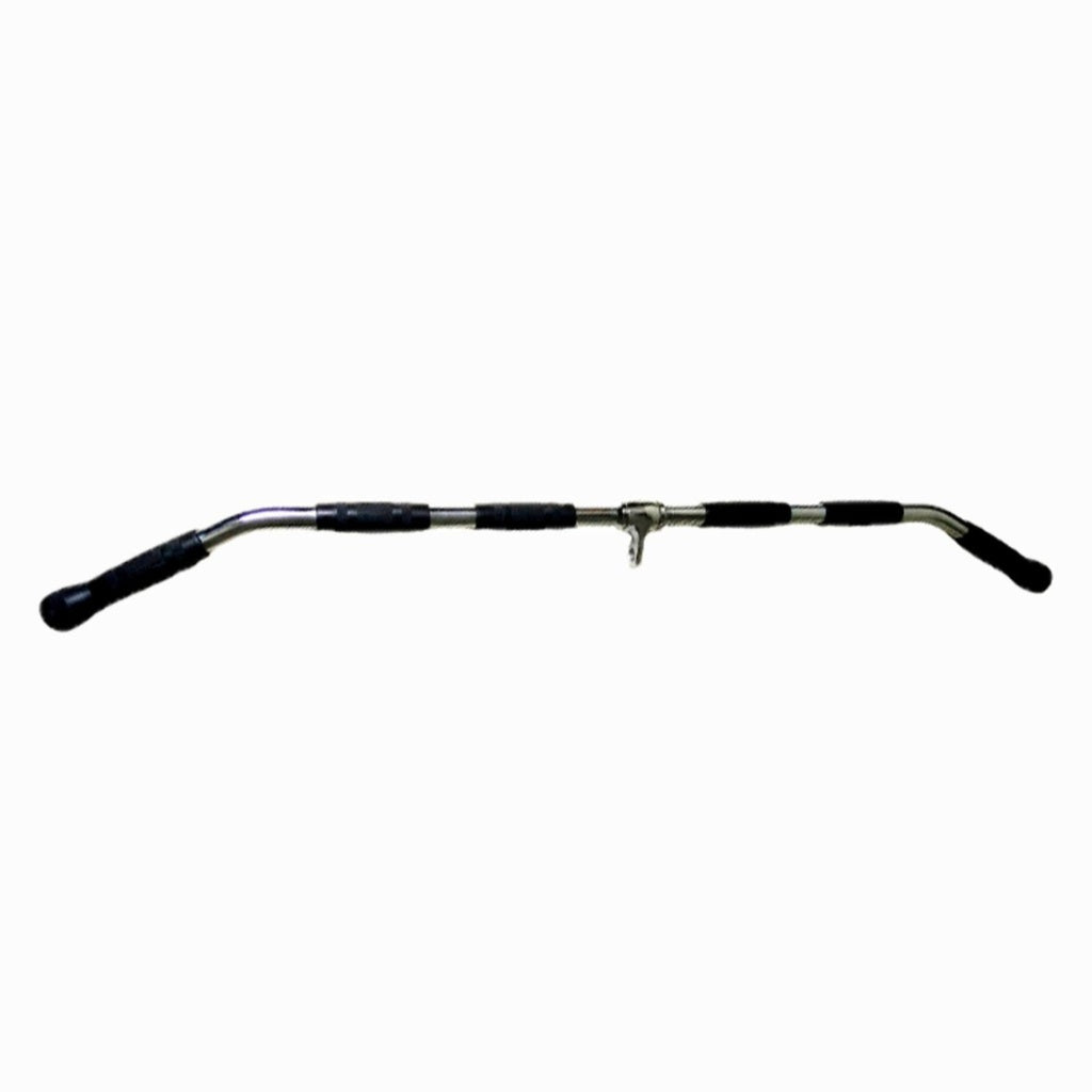 Verpeak Gym Station Attachment Standard LAT Pull Down Bar