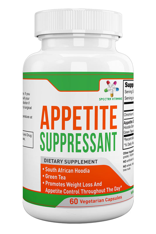 Best Appetite Suppressants - Top 10 For Hot Girl Summer 2025