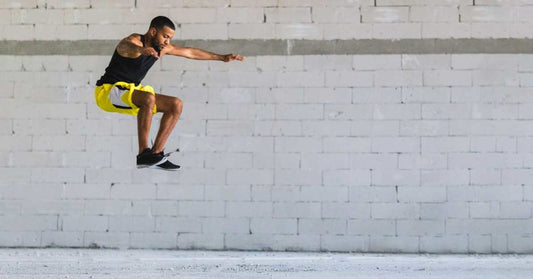 The Best Vertical Jump Exercises You Can Do at Home