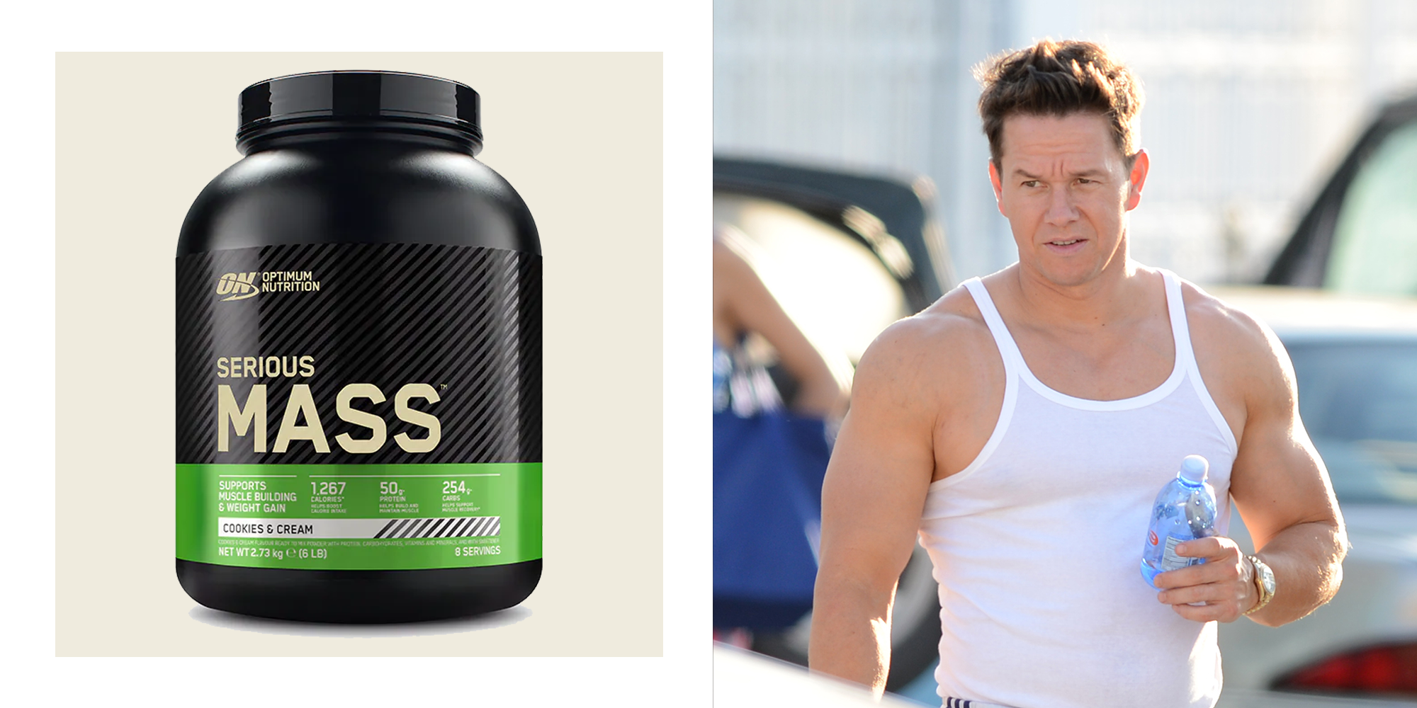 Best Mass Gainers: Top 10 For Aussie Bods (2025 Edition) – Rebound Fitness