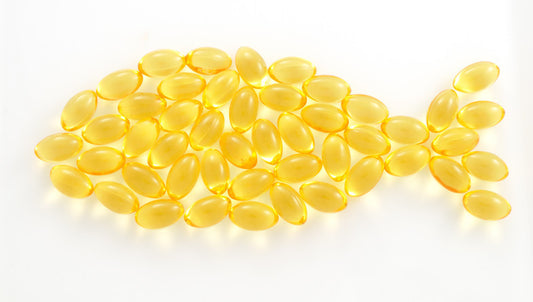 Fish Oil Supplements