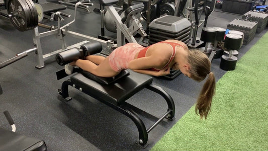 How to Do Nordic Hamstring Curls with Proper Technique