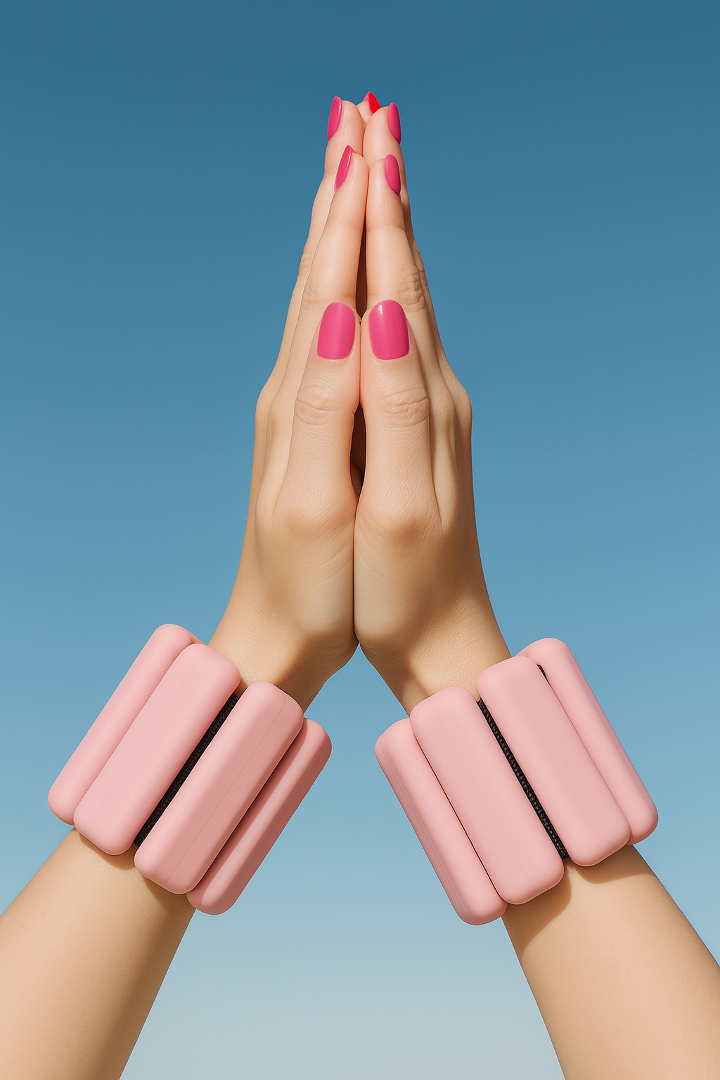 Ankle & Wrist Weights