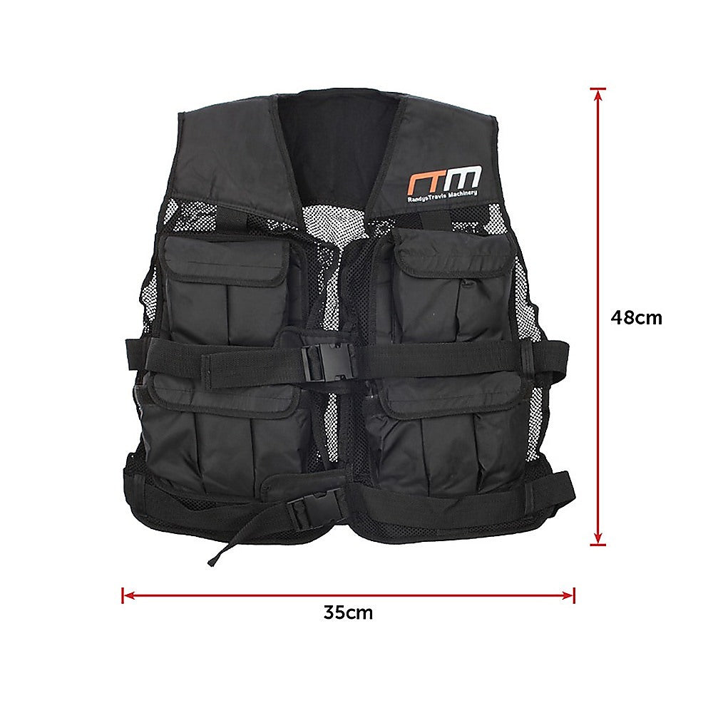 Weight Vests Australia