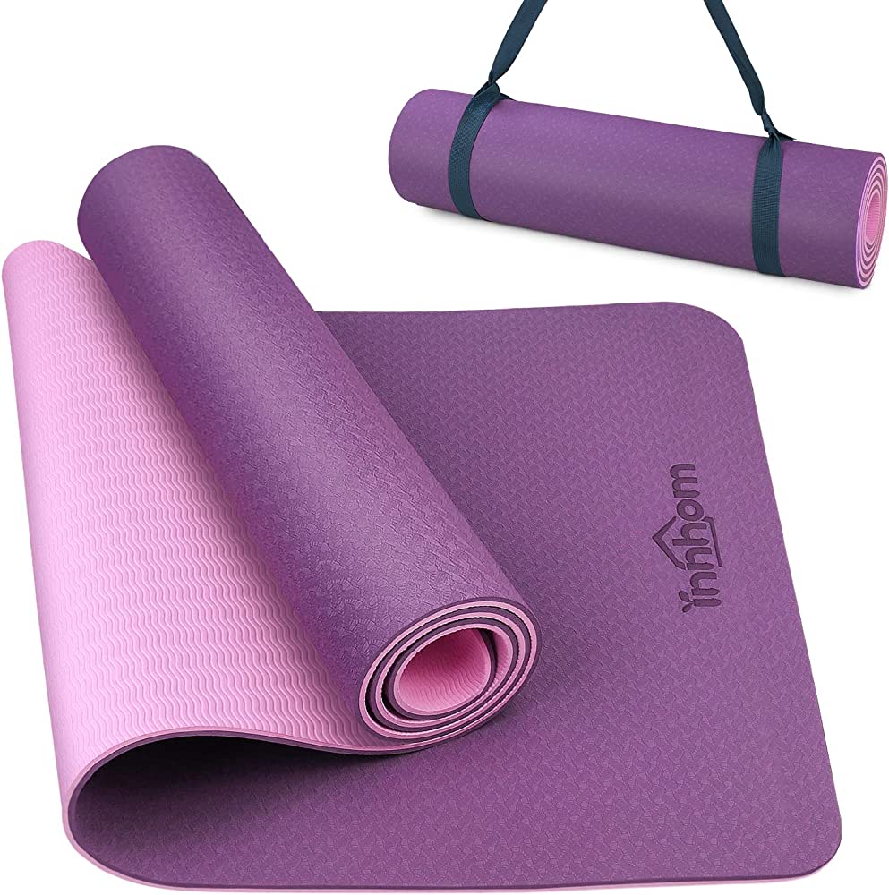 Yoga Mats Australia