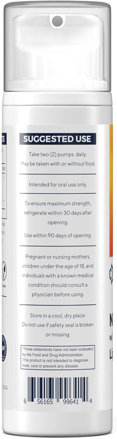 RENUE By Science NMN w/Resveratrol (Liposomal Gel) 150 mL