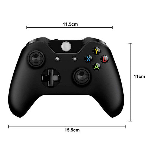 Bluetooth Wireless Game Gamepad Game Controller For Microsoft Xbox One Series PC