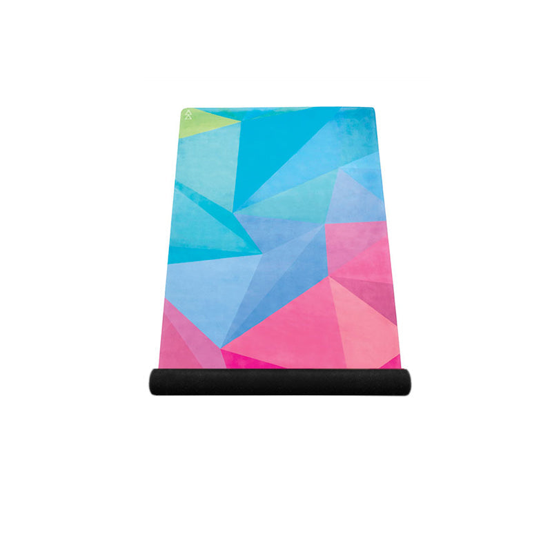 Yoga Design Lab Combo Yoga Mat 3.5mm Geo