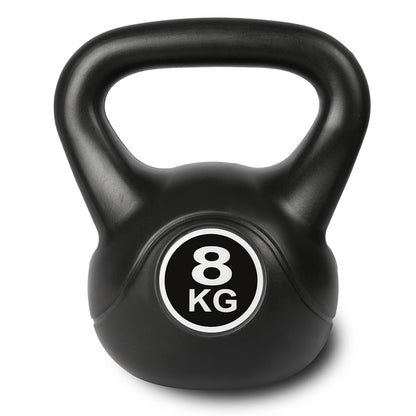 CORTEX 6kg to 12kg Kettlebell Standard Set